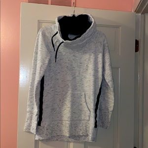 Calvin Klein logo sweater